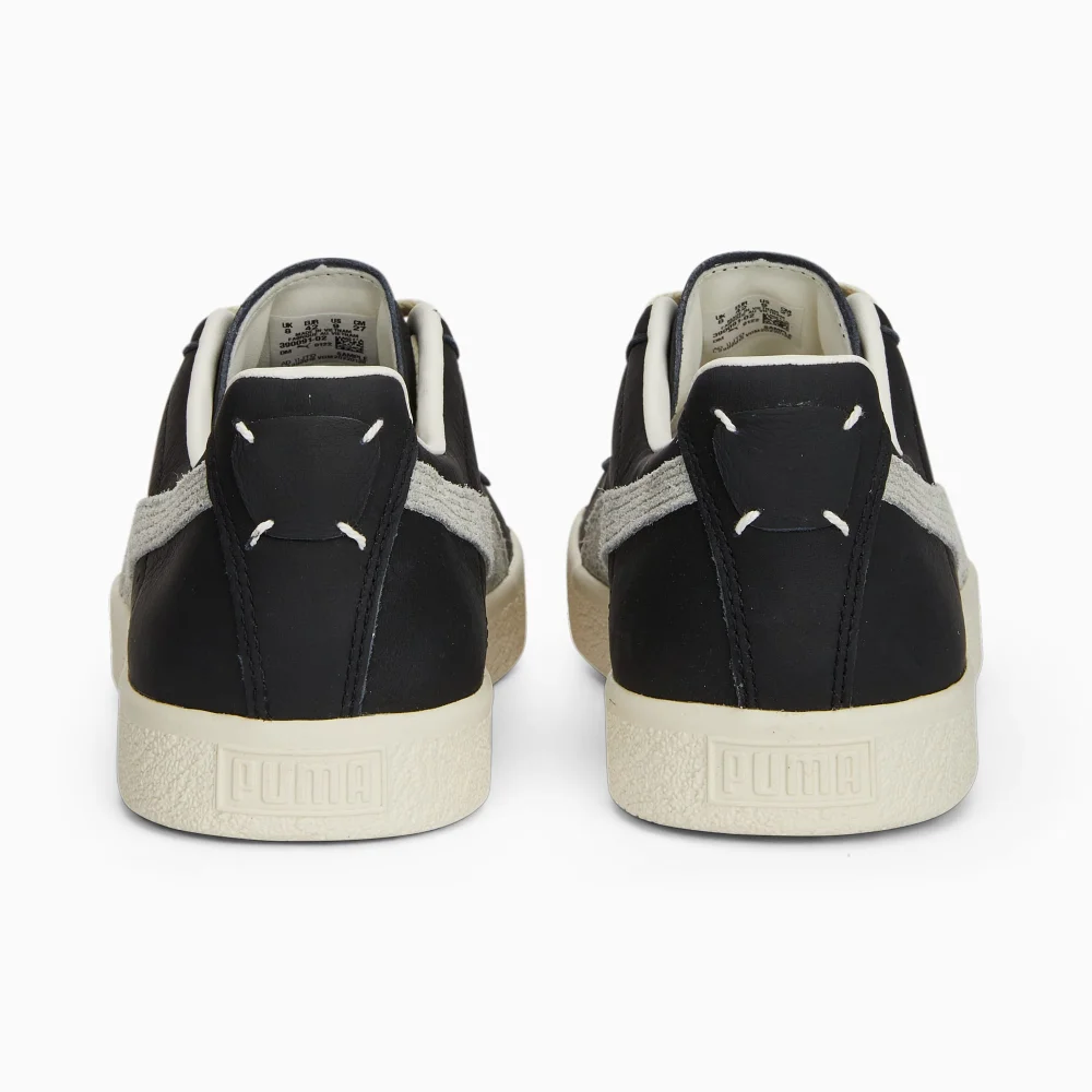 PUMA Clyde Base 390091_02 / schwarz