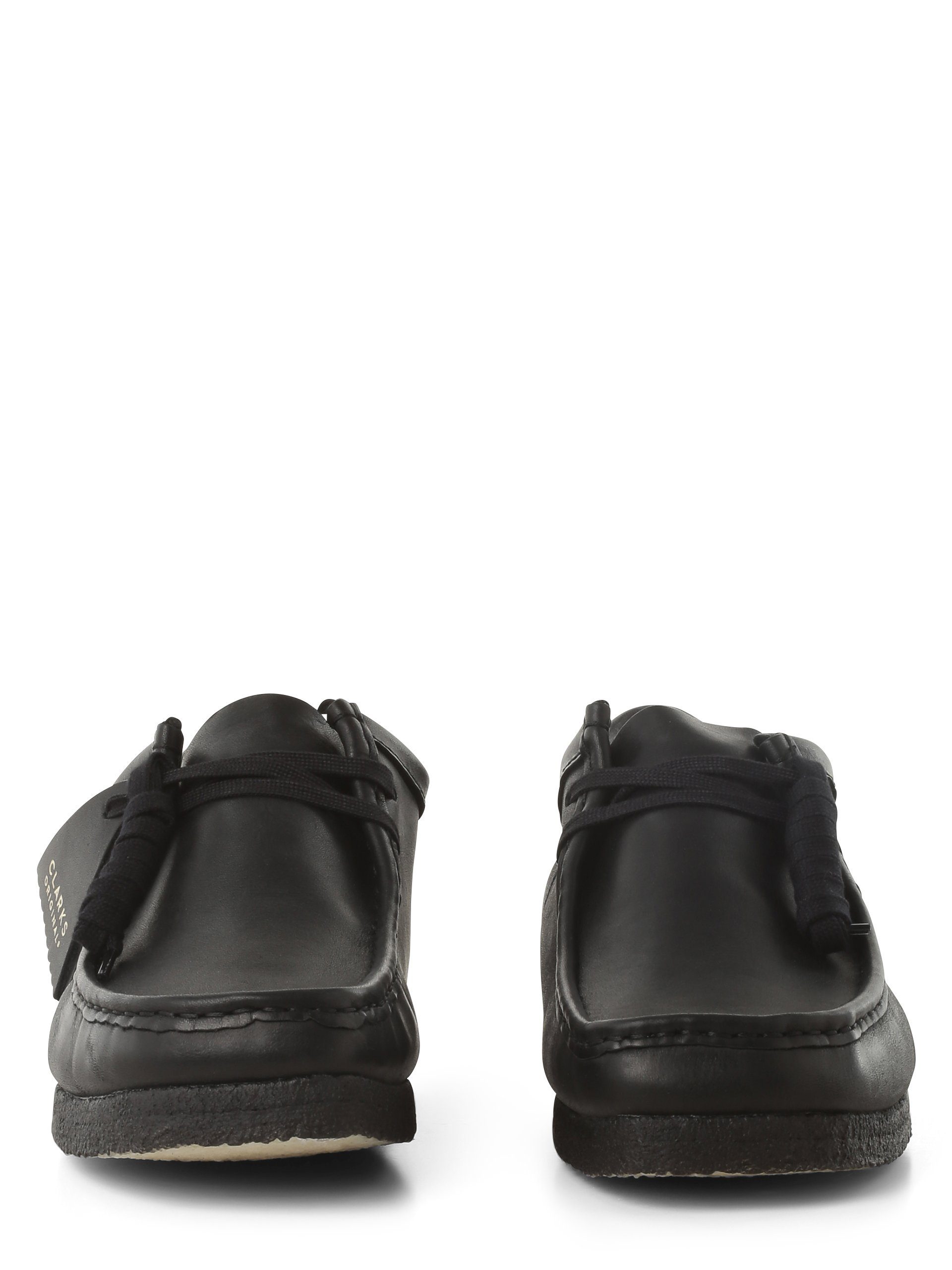 Clarks Wallabee Schnürschuh
