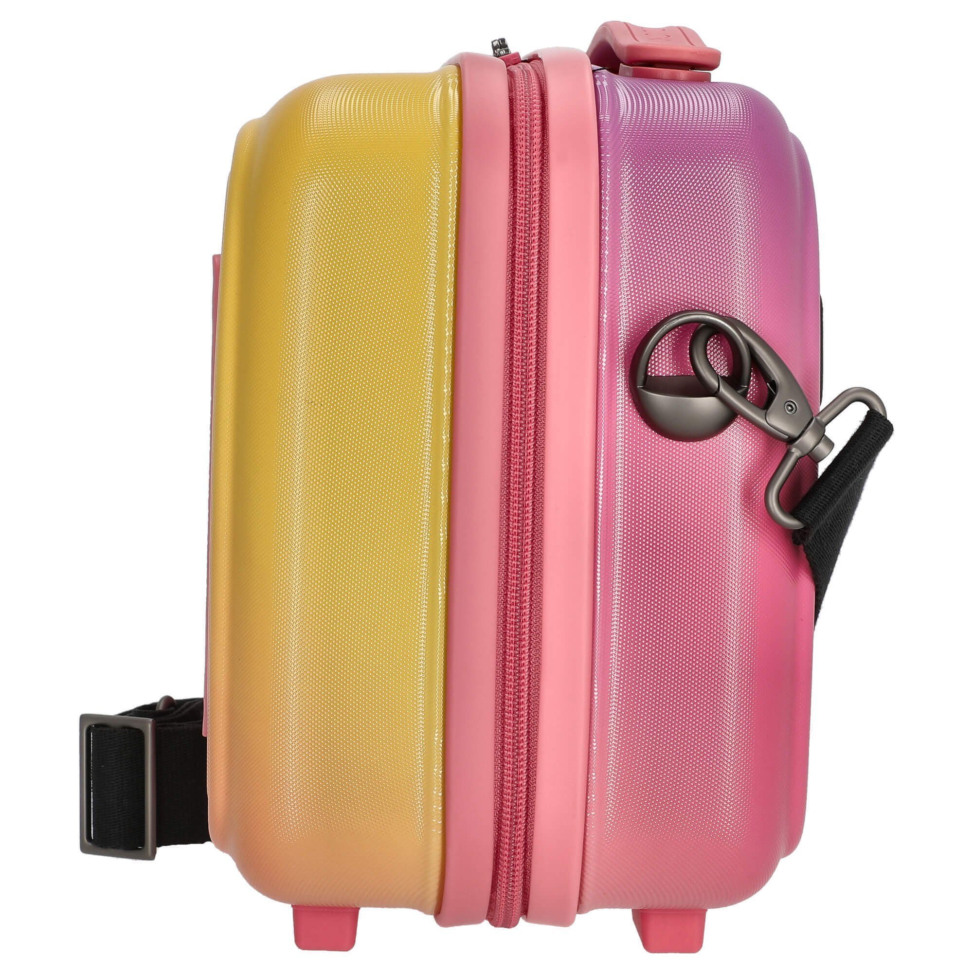 Mandarina Duck Beautycase Logoduck+ Cocktail - Beautycase 228.5 cm