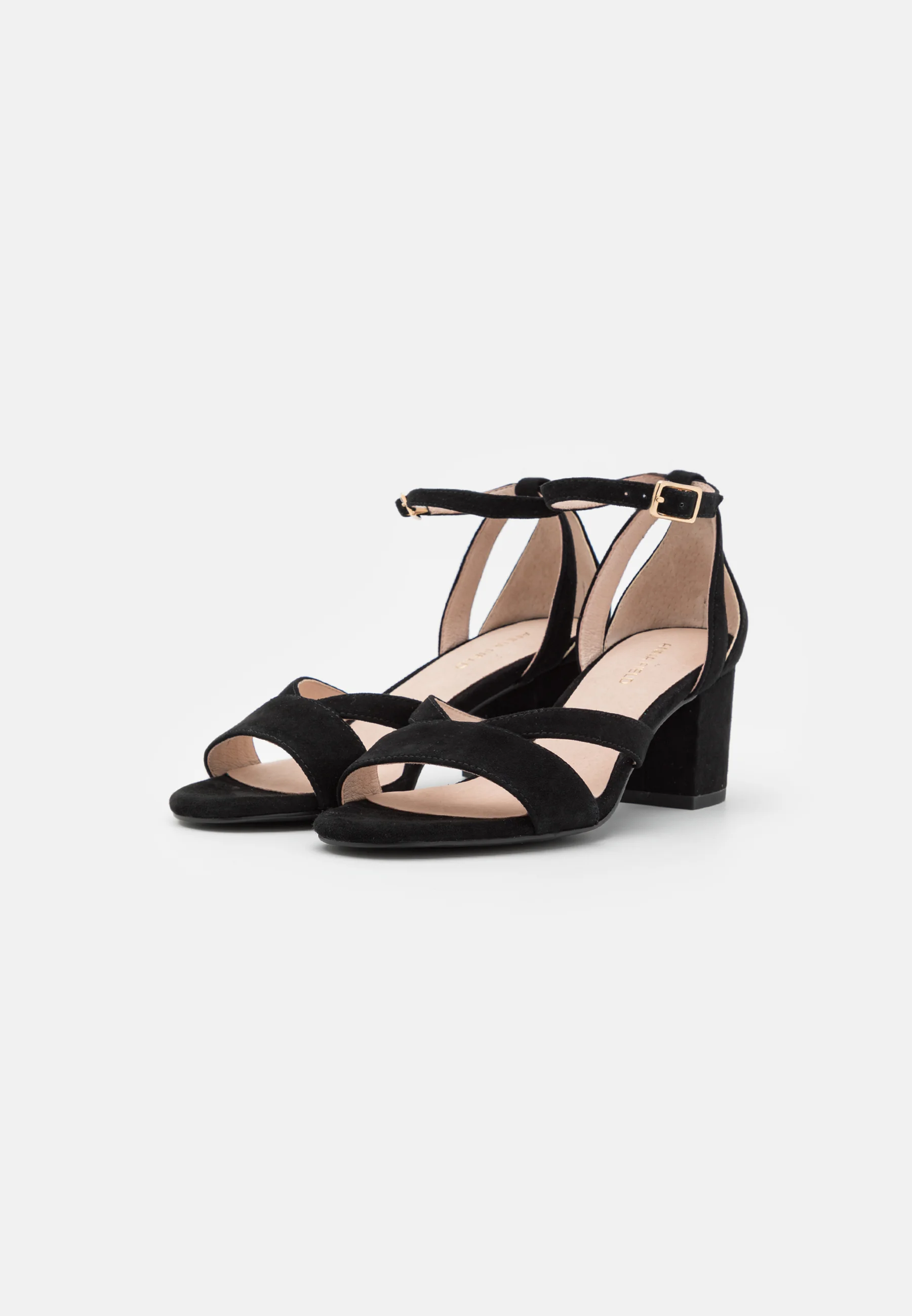 Anna Field Wide Fit CUERO - Sandalias