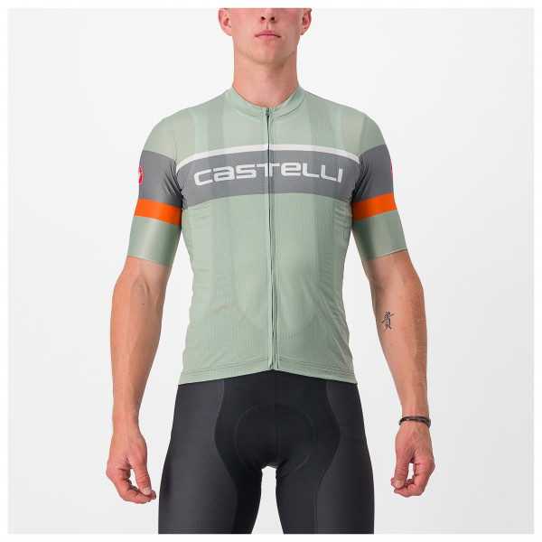 Castelli - Scorpione 3 - Radtrikot