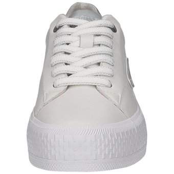 s.Oliver Sneaker in weiß