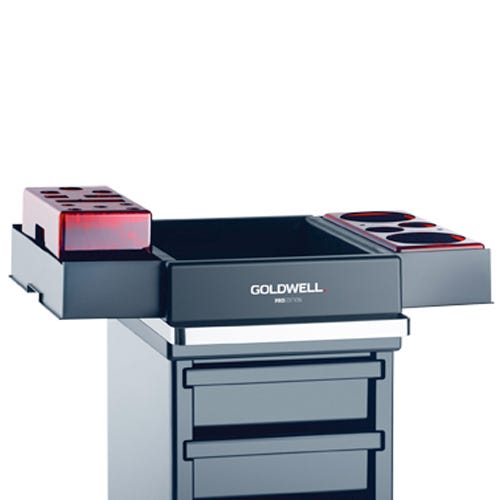 Goldwell PRE Color & Styling unit
