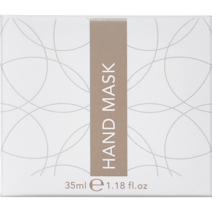 Pure Overnight Hand Mask