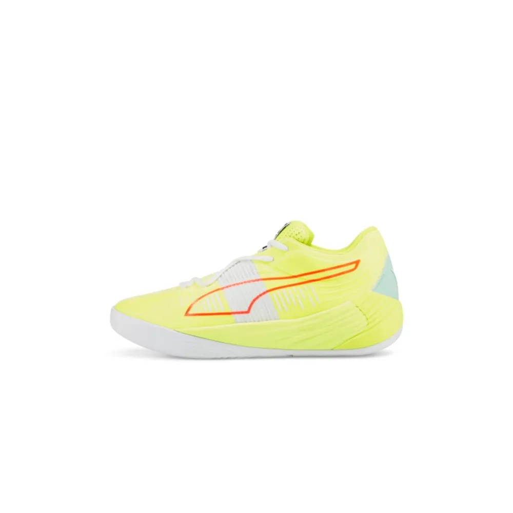 PUMA Fusion Nitro 195514_05 / gelb