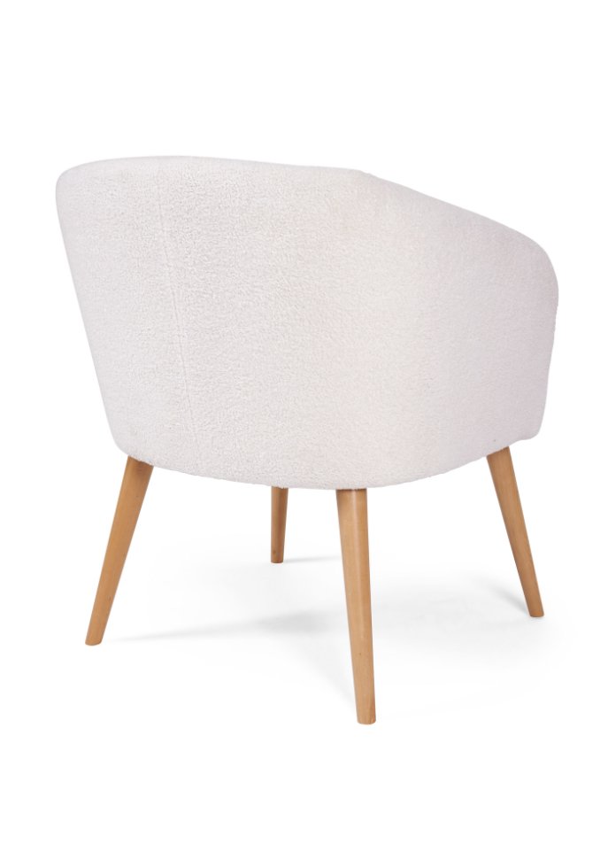 Sessel Boucle