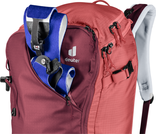 deuter Freerider Pro 32+ SL | Skitourenrucksack