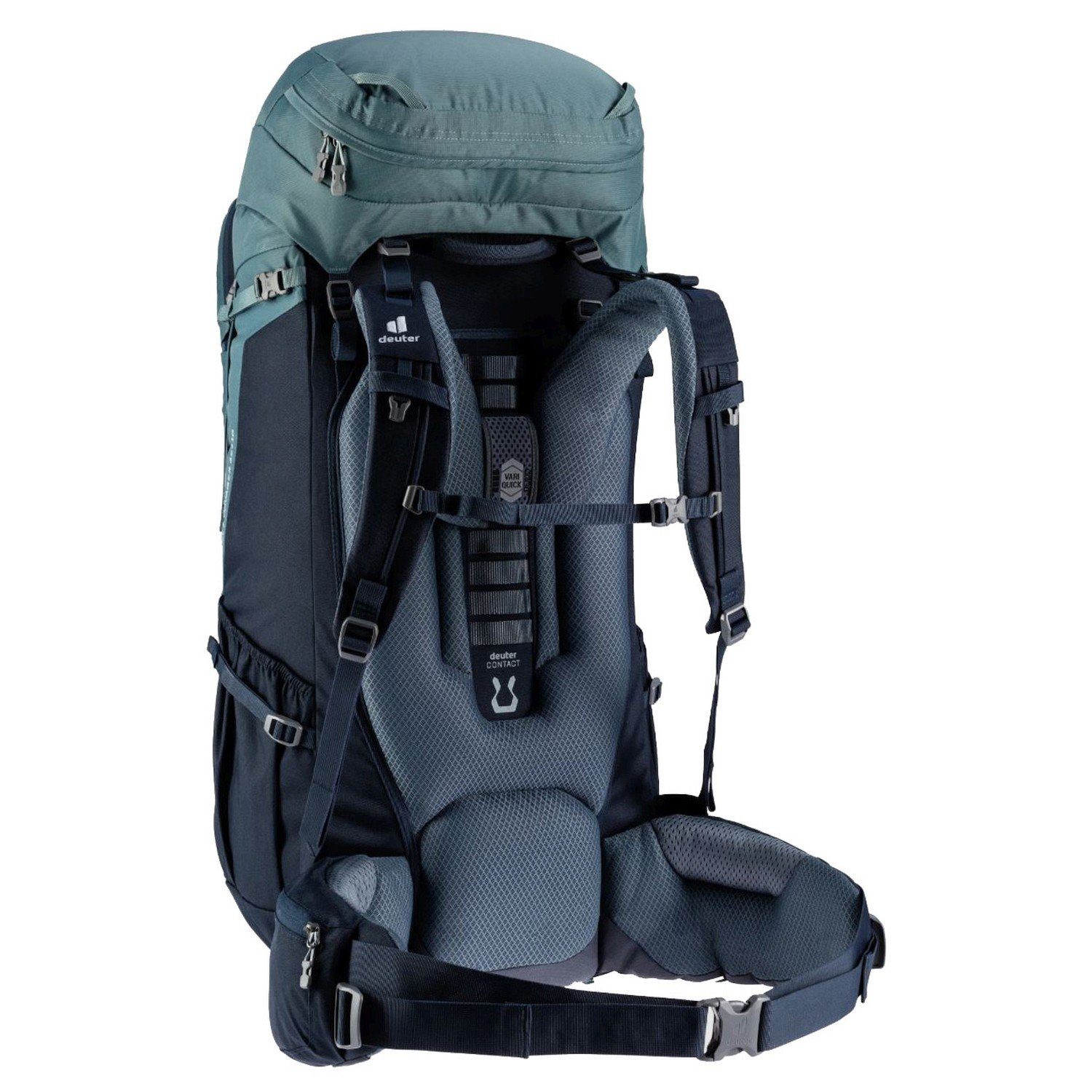 deuter Reiserucksack AViANT Voyager 65+10 - Reiserucksack 82 cm