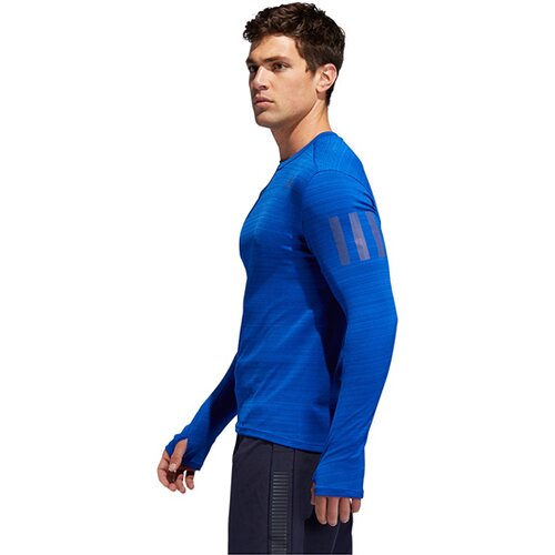 HERREN LAUFSHIRT 