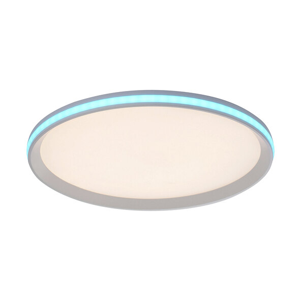 LED Deckenleuchte SINUS