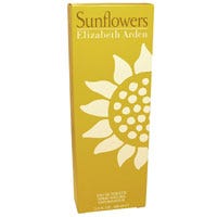 Elizabeth Arden Sunflowers Eau de Toilette 50 ml
