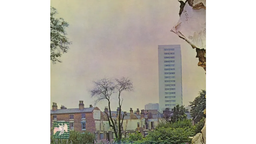 Led Zeppelin IV (2014 Reissue) SOFTPAK