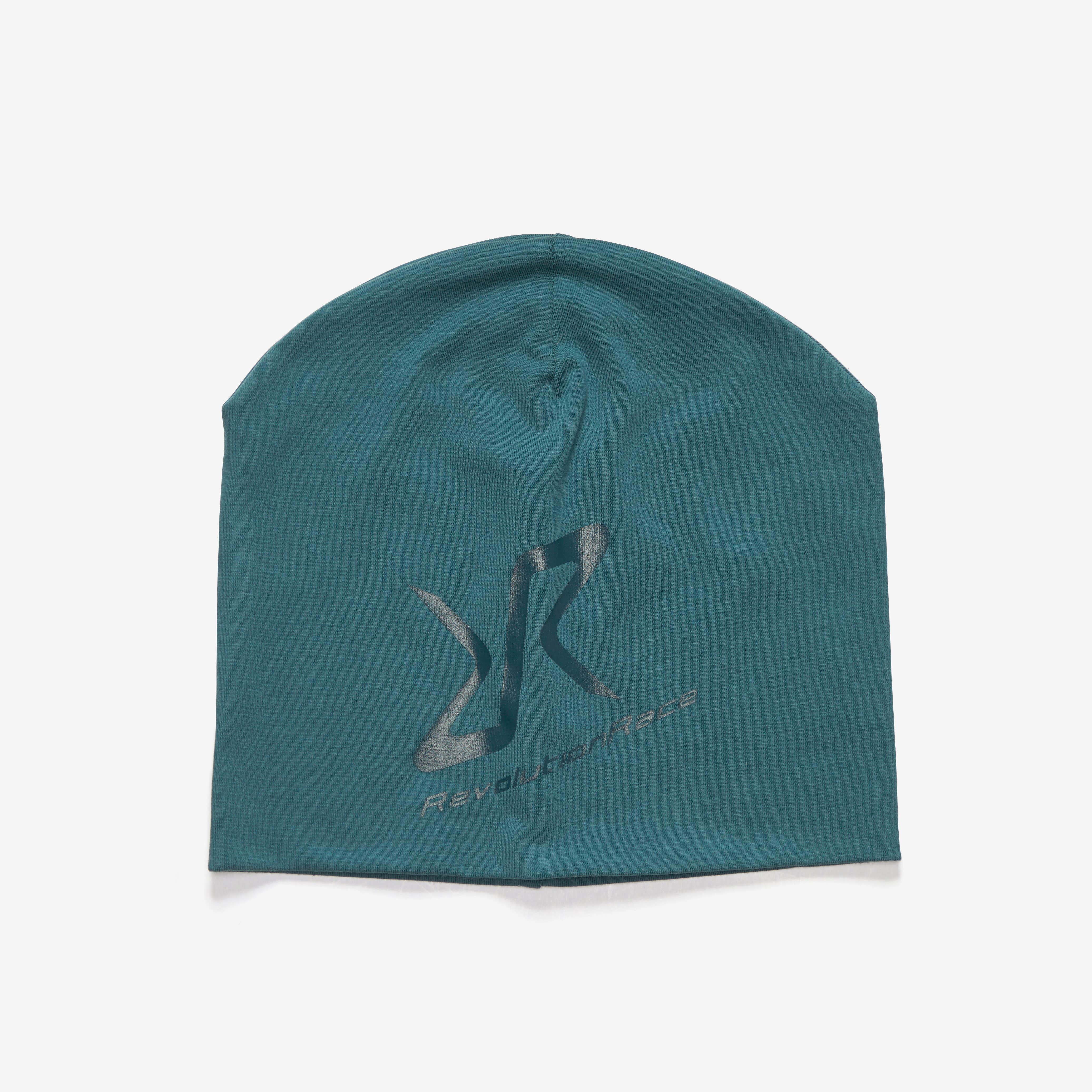 Beanie Ocean Teal