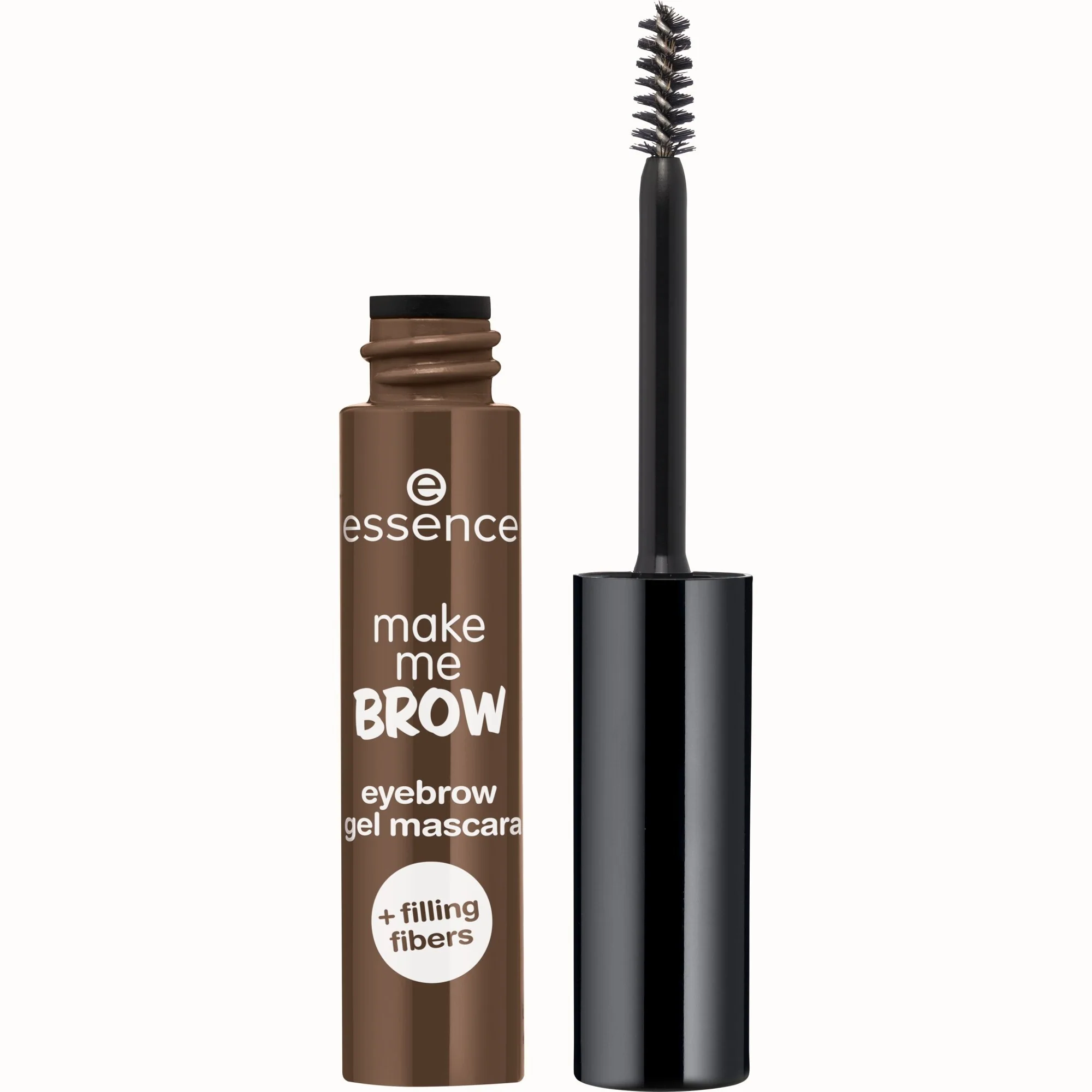 Make Me Brow Gel Eyebrow Mascara - Øyenbrynsgel og maskara