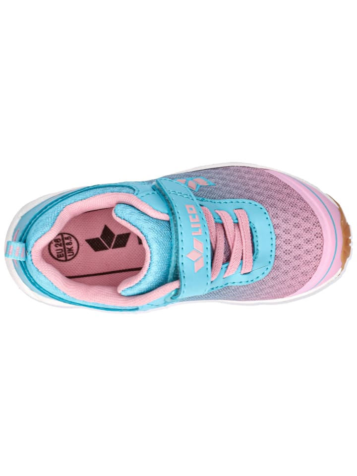 Lico Hallenschuh 