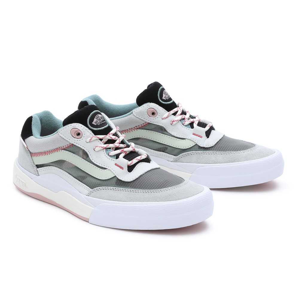 Vans Wayvee VN0A5JIABGG / grau