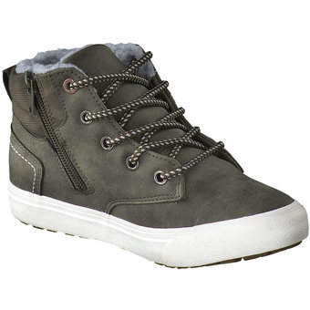 KangaROOS Kavu X Wintersneaker in grün