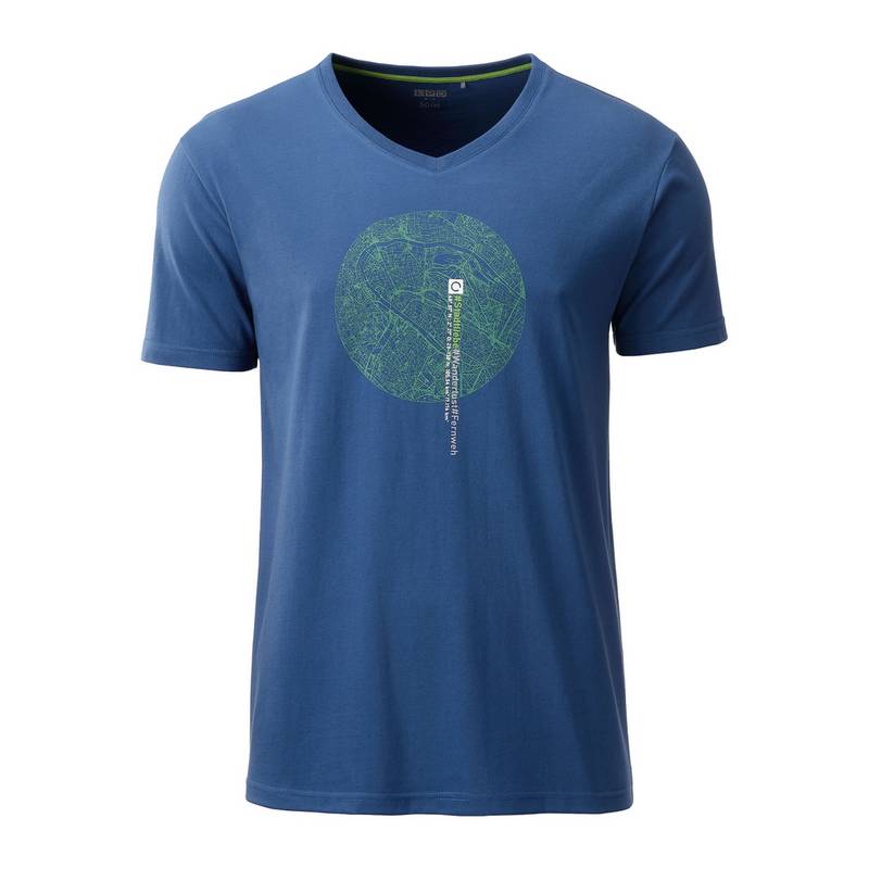 LPO T-Shirt Herren