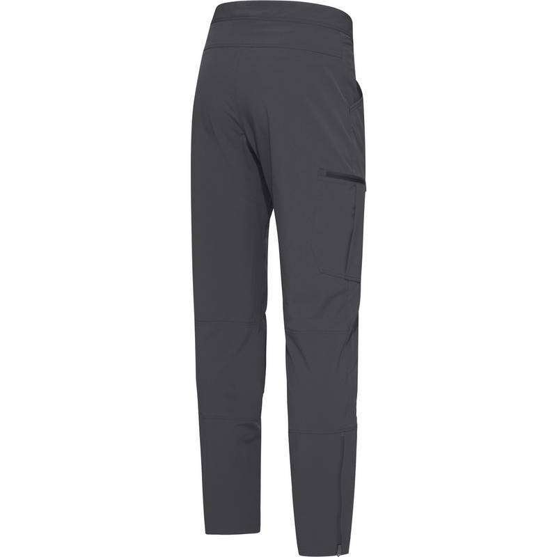 Haglfs Lizard Softshell Pant Trekkinghose Herren