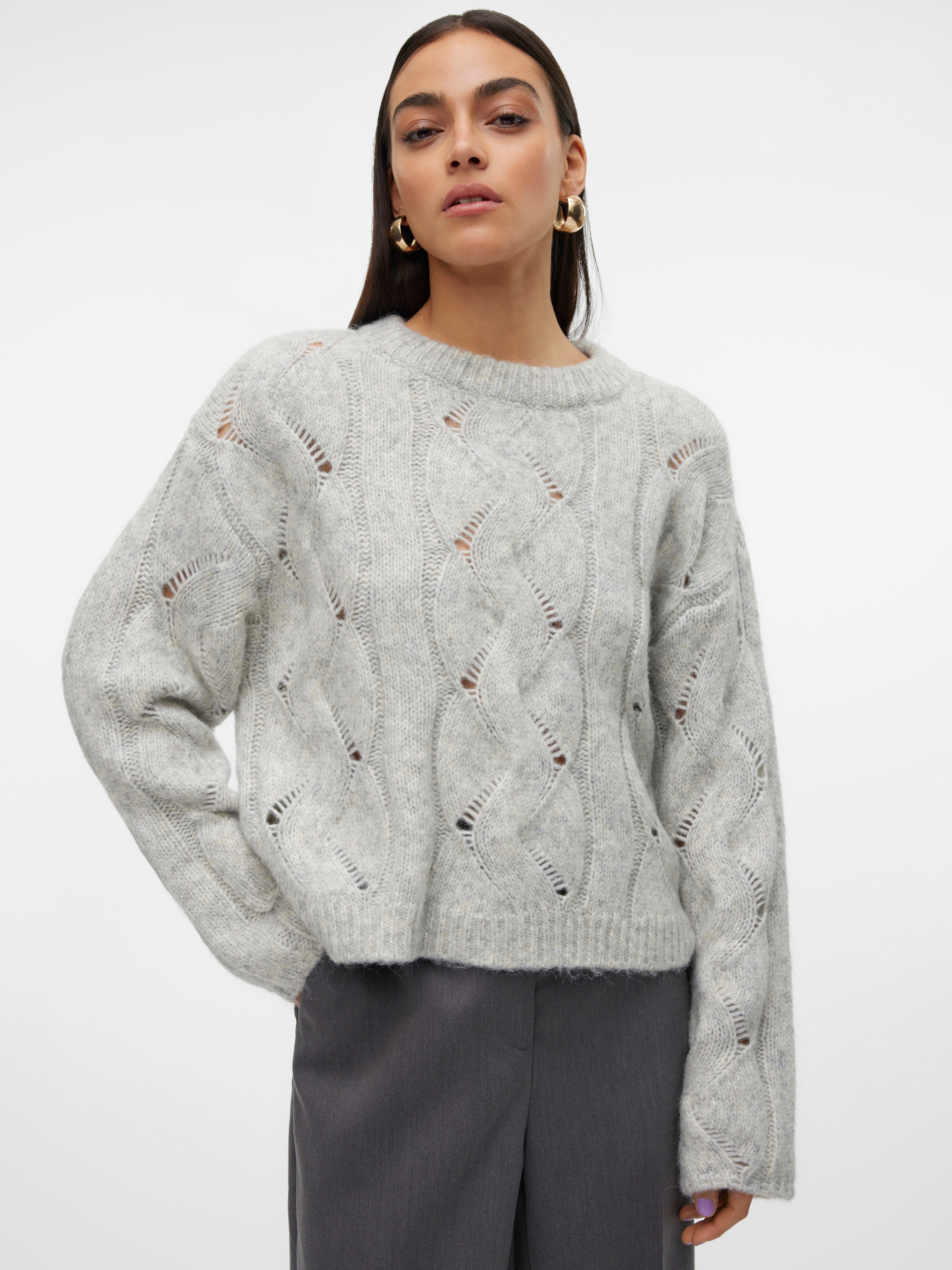 VMLINA Pullover