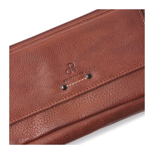 Kopertówka dR Amsterdam Brown