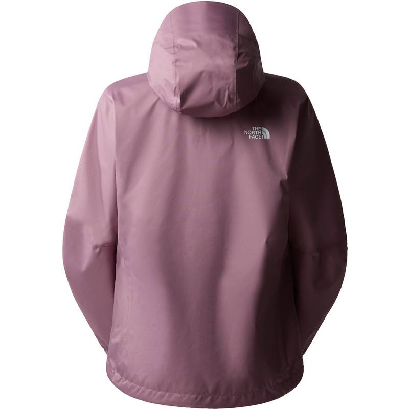 The North Face Quest Regenjacke Damen