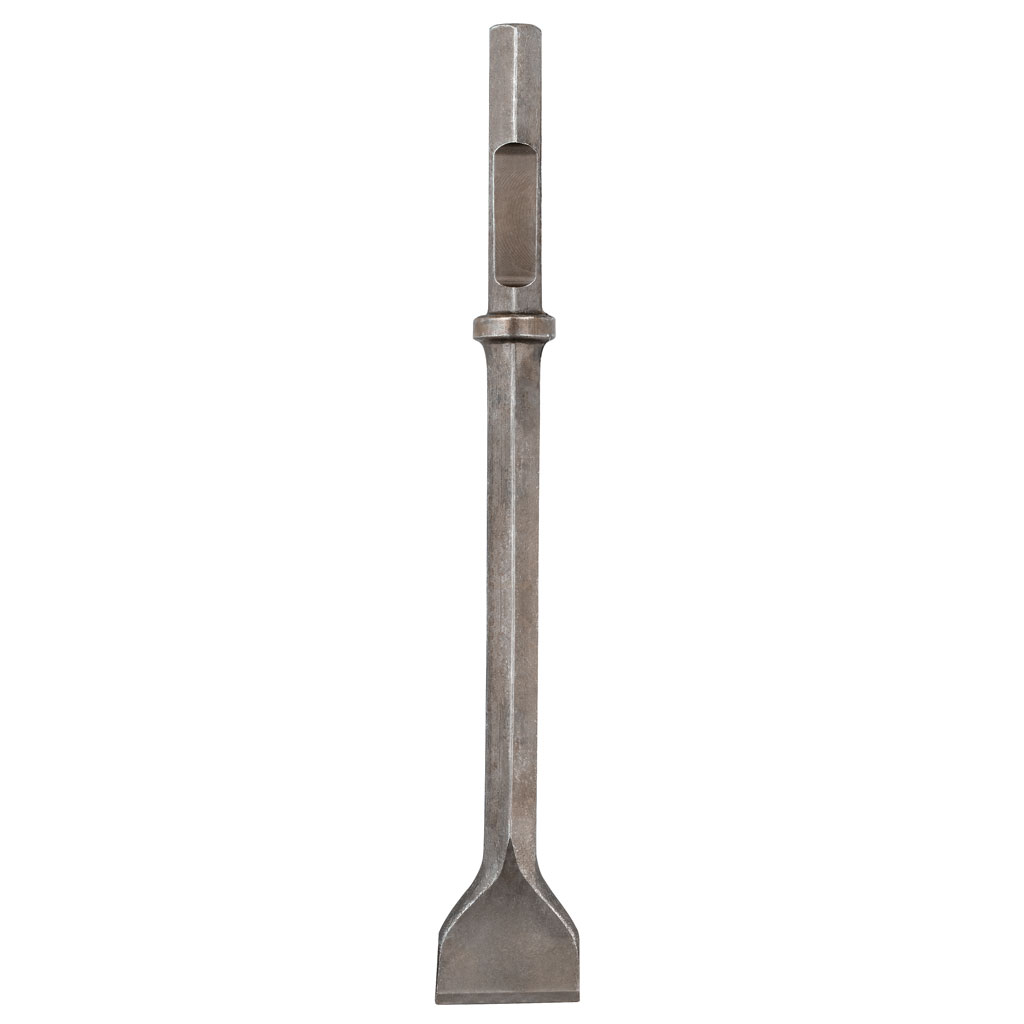Accessori DeWalt DT6932-QZ Scalpello piatto esagonale da 28 mm 76 mm