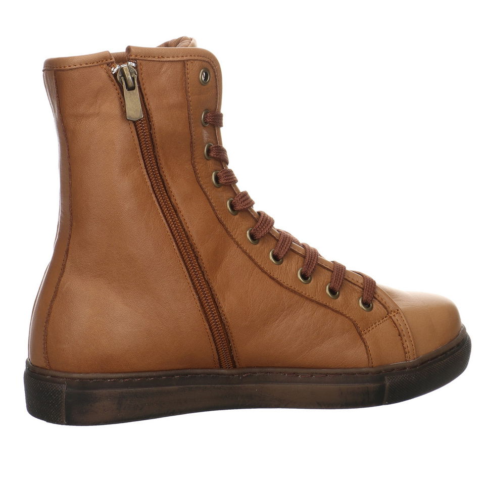 Andrea Conti Schnürboots