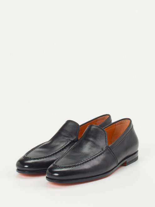 Slipper-45010090372 Santoni