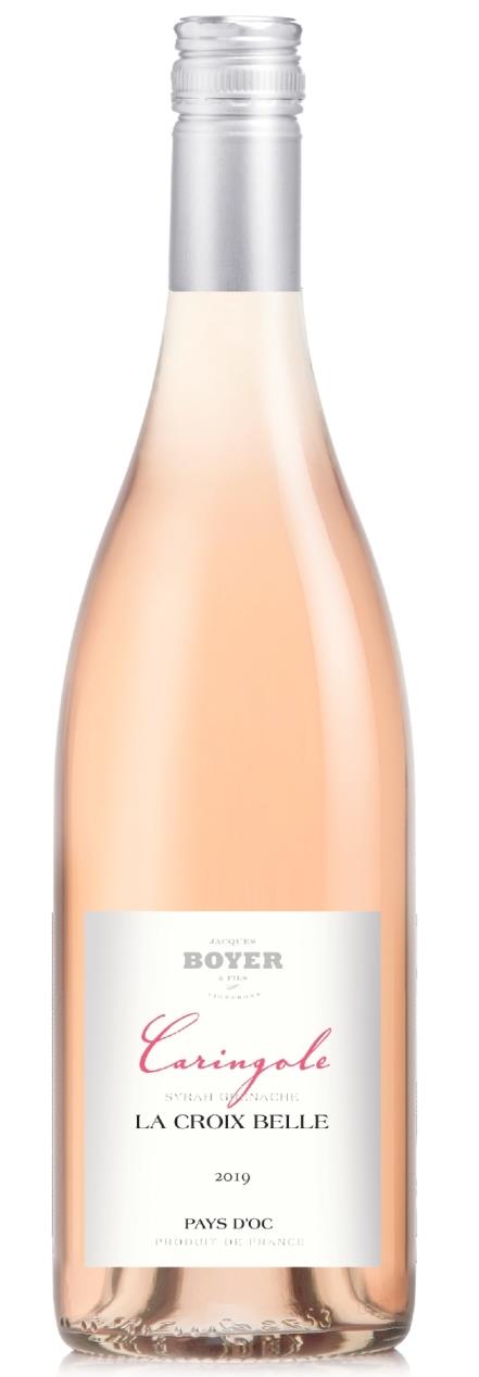 2021 Caringole Rose