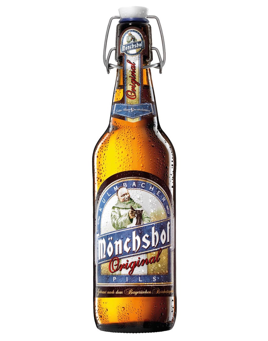 Original Pils Mönchsof 500 ㎖