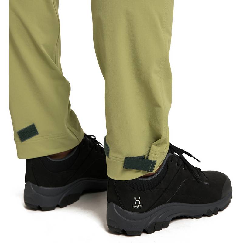 Haglöfs Mid Standard Pant Trekkinghose Damen