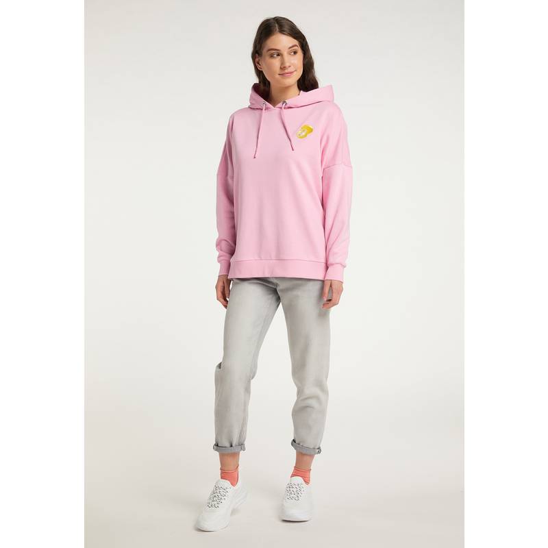 MYMO Hoodie Damen