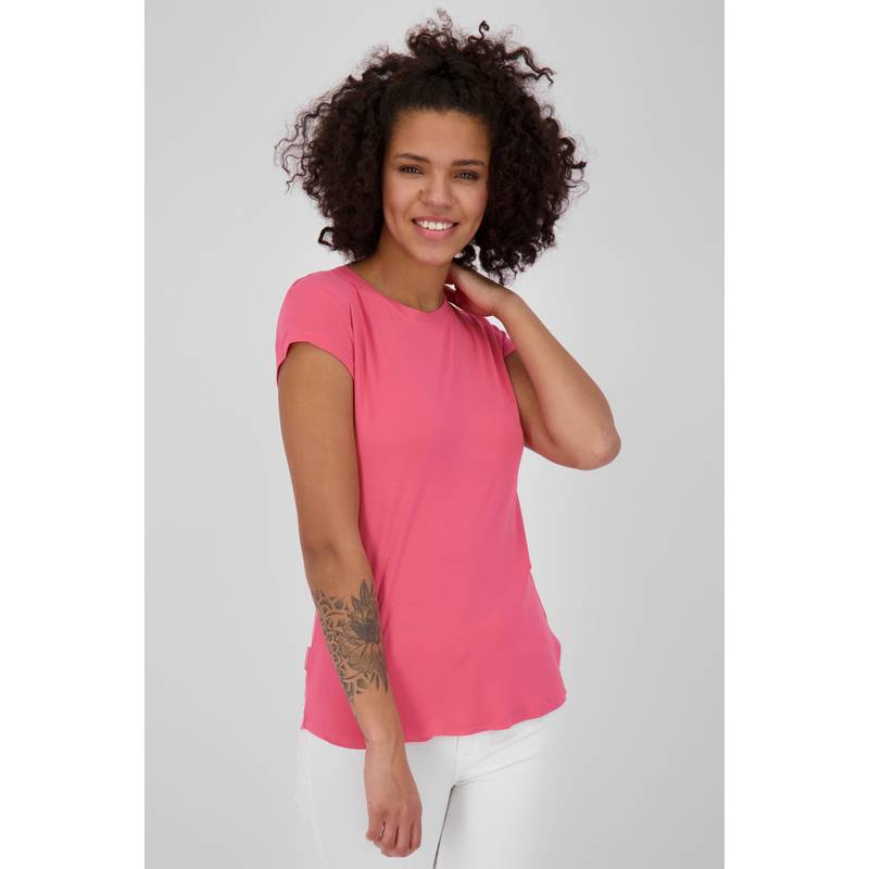 ALIFE AND KICKIN MimmyAK A T-Shirt Damen