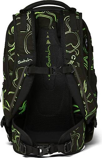 satch match Schulrucksack 45 cm