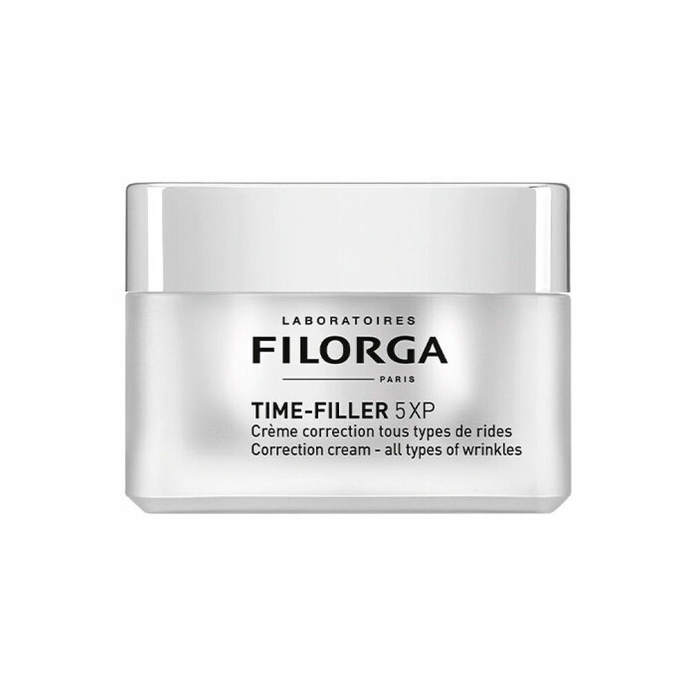 Filorga Tagescreme Filorga Time-Filler 5Xp Gel-Creme 50ml