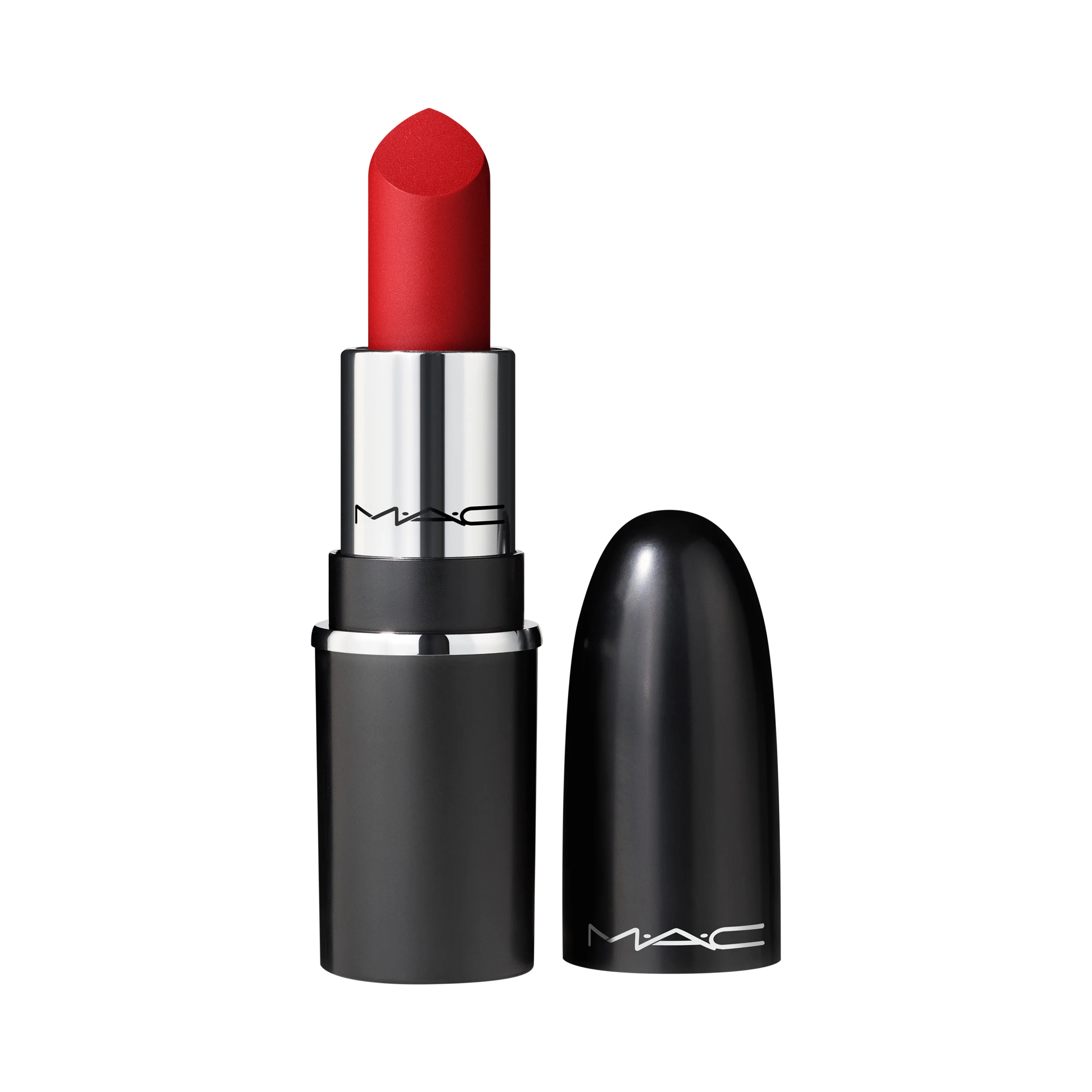 M·A·CXIMAL SLEEK SATIN MINI LIPSTICK - Lápiz labial