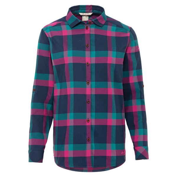 FARSUND LS SHIRT III Damen - Outdoor Bluse