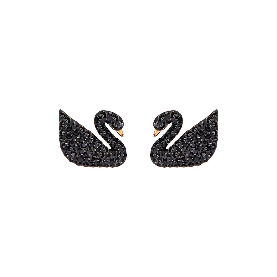 Swarovski Ohrstecker Iconic Swan