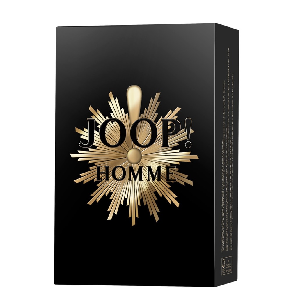 joop Coffret Joop! Homme Eau de Toilette