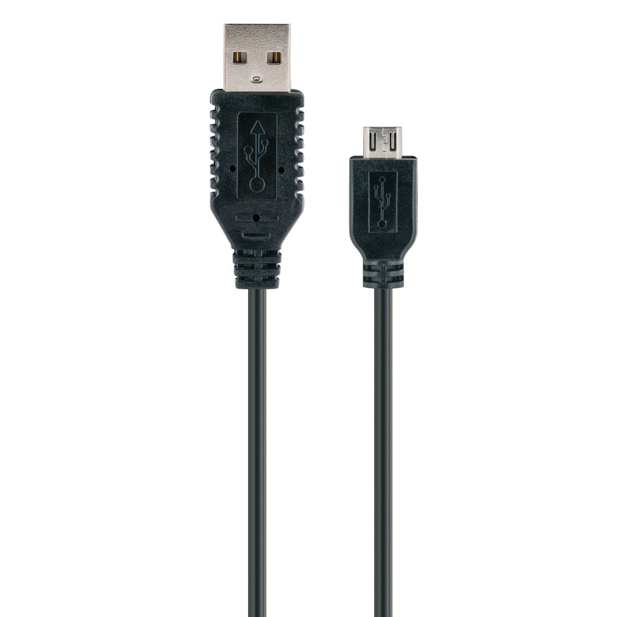 Schwaiger Micro USB Sync & Ladekabel