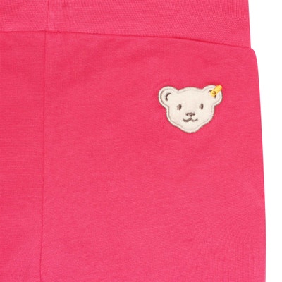 Jogginghose, pink für Mädchen