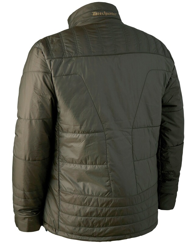 Deerhunter Heizjacke Heat