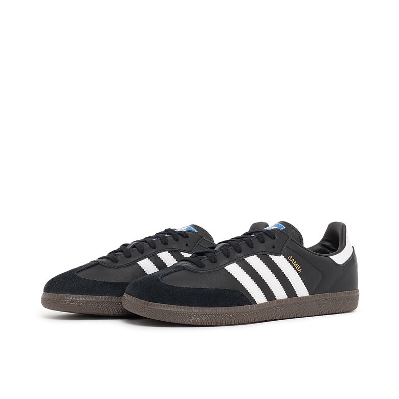 adidas Originals Wmns Samba OG black/white