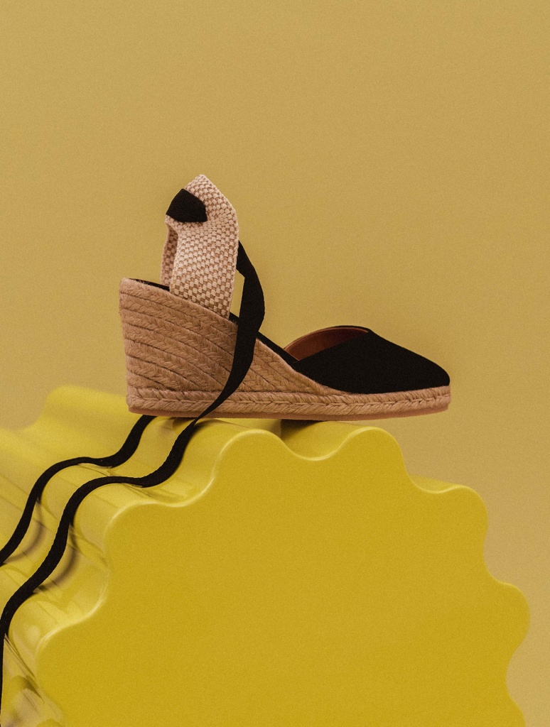 Chloé - Noir