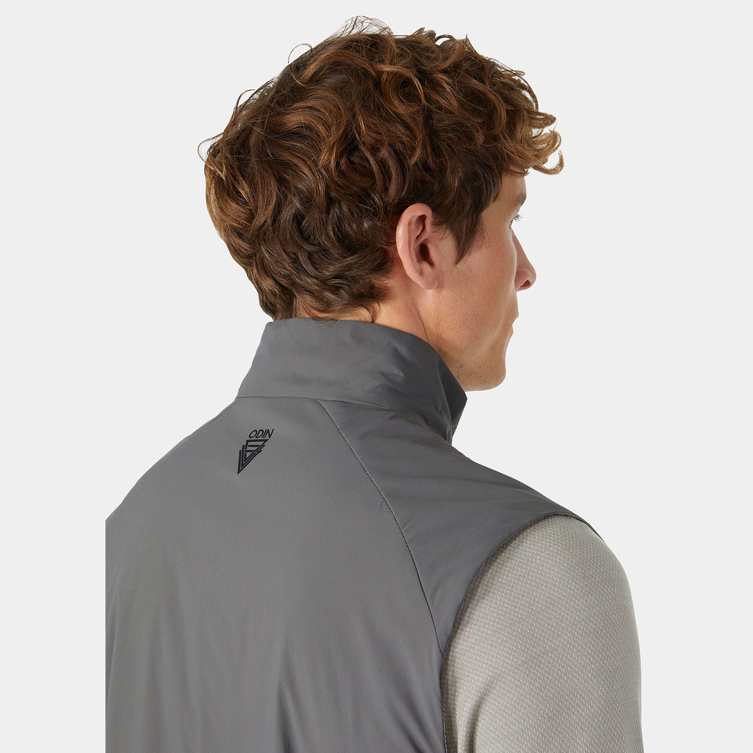 Men's Odin Lightweight Stretch Insulator Vest 2.0