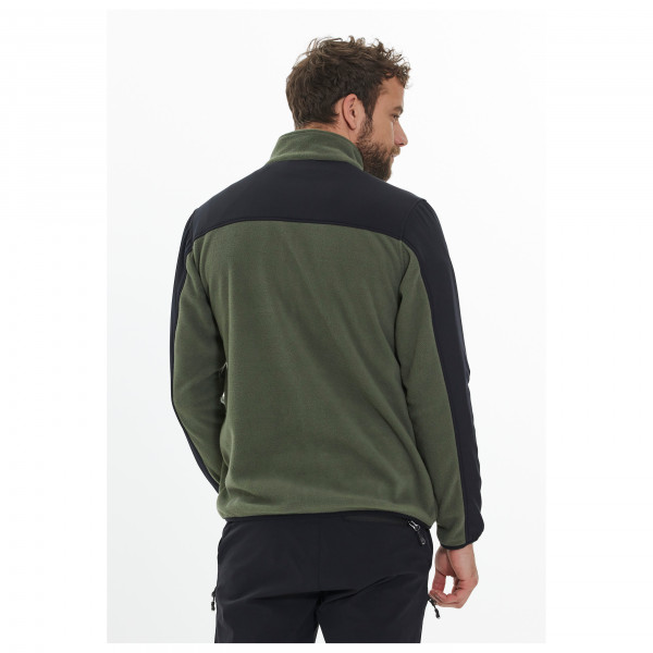 Whistler - Evo Fleece Jacket - Fleecejacke