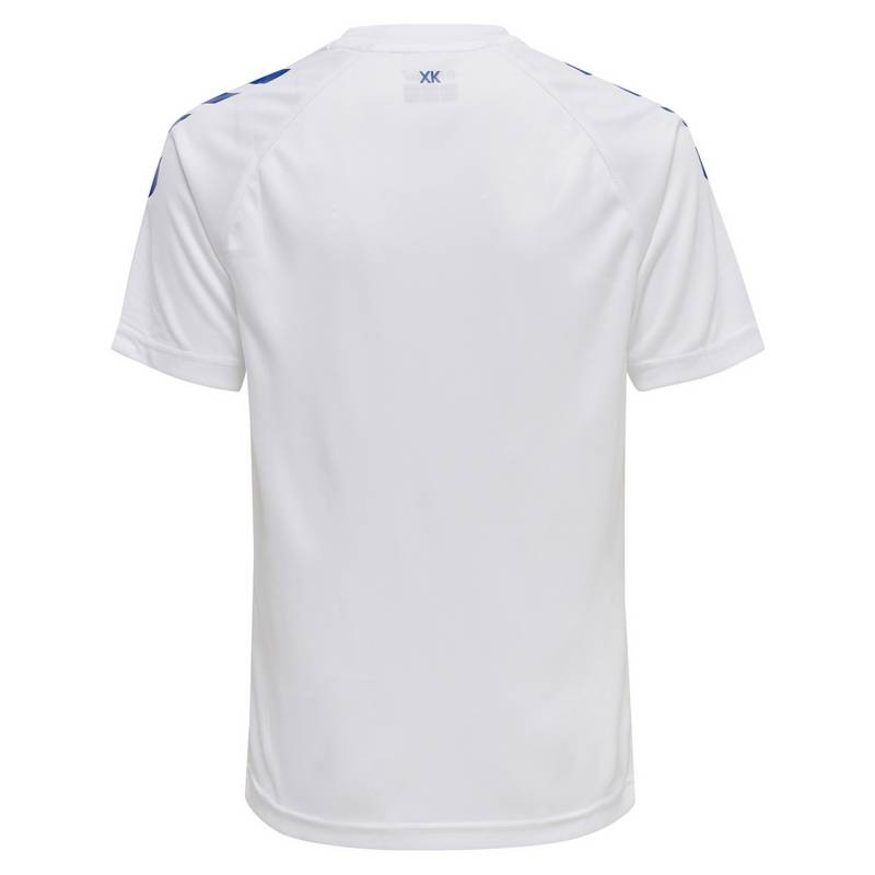 hummel hmlCORE XK CORE POLY T-SHIRT S/S KIDS T-Shirt Kinder