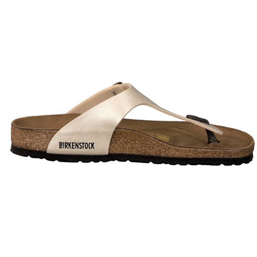 Zehentrenner-Pantolette Gizeh-21403990001 Birkenstock