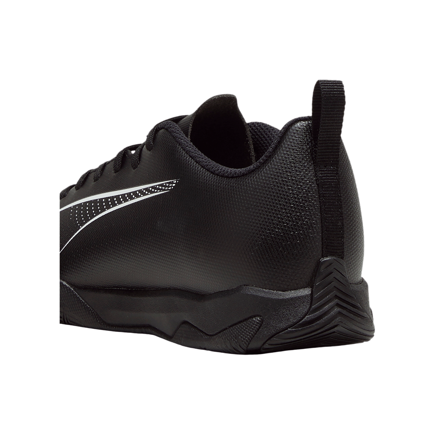PUMA ULTRA 5 Play IN Kids Schwarz F02